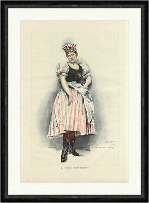 Lavatrice viennese von - lavatrice, a.