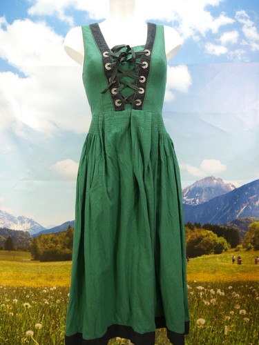 Dirndl chiemseer dindl tracht - dirndl, dindl&tracht
